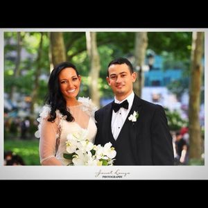 Meet your Posher, Keith